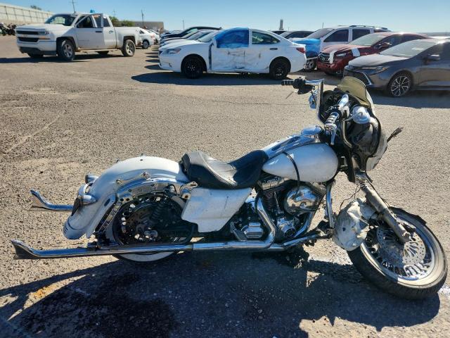 2016 HARLEY-DAVIDSON FLHXS — VIN 1HD1KRM39GB611522