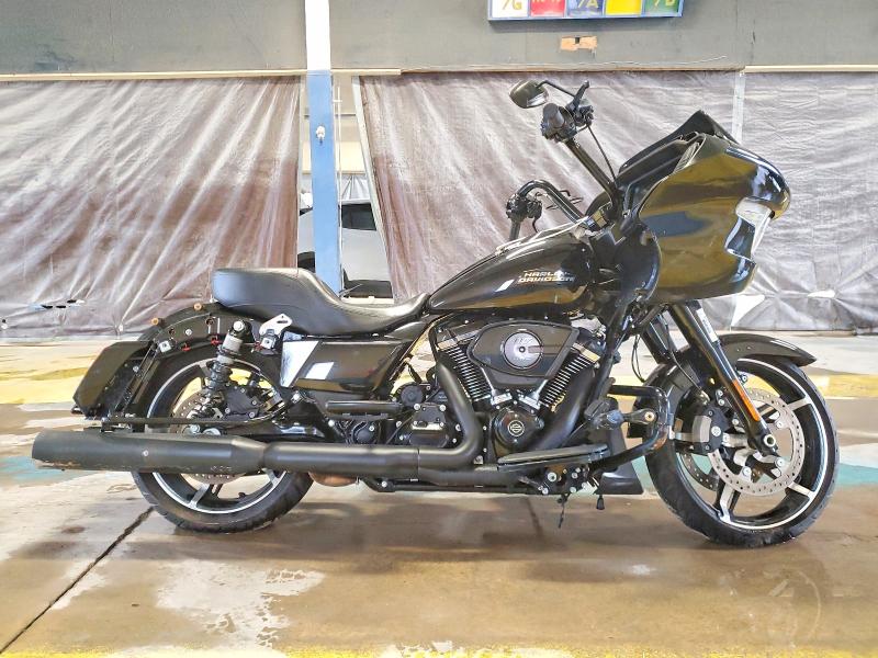 2024 HARLEY-DAVIDSON FLTRX — VIN 1HD1KH717RB611770