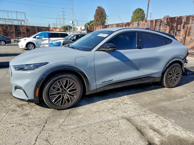 2024 FORD MUSTANG MA — VIN 3FMTK3R79RMA43878