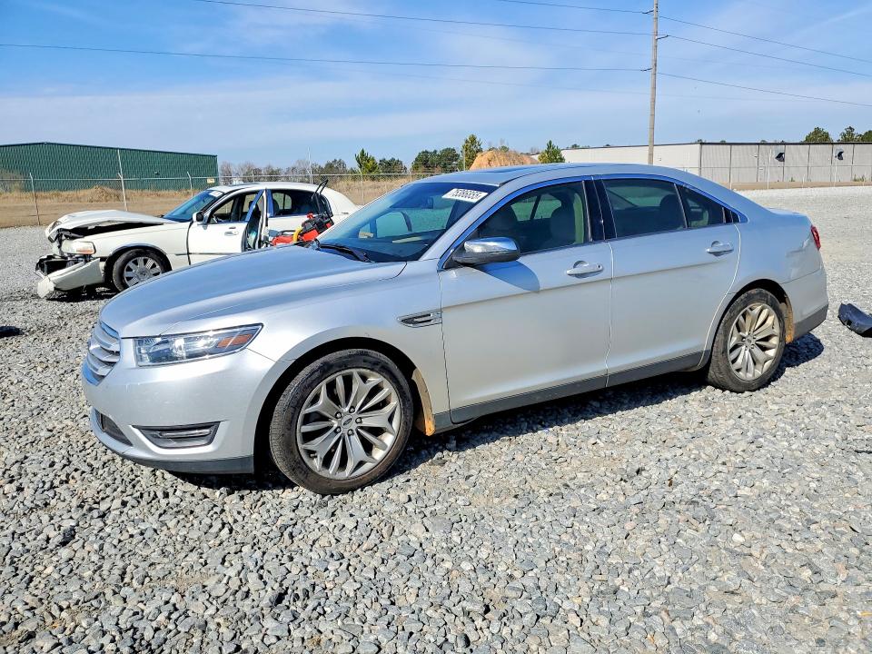 2018 FORD TAURUS — VIN 1FAHP2F82JG116144