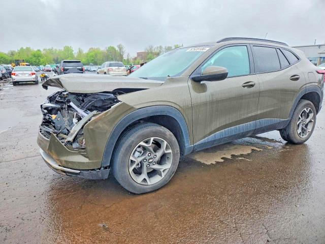 2024 CHEVROLET TRAX — VIN KL77LHE24RC055428