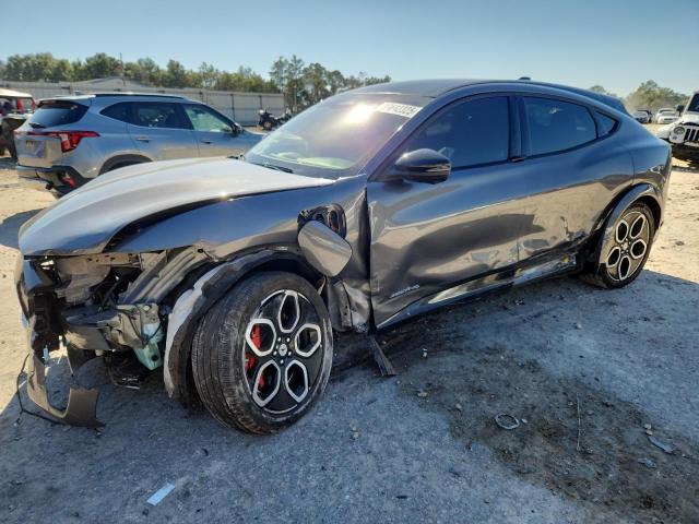 2023 FORD MUSTANG MA — VIN 3FMTK4SE7PMA45446