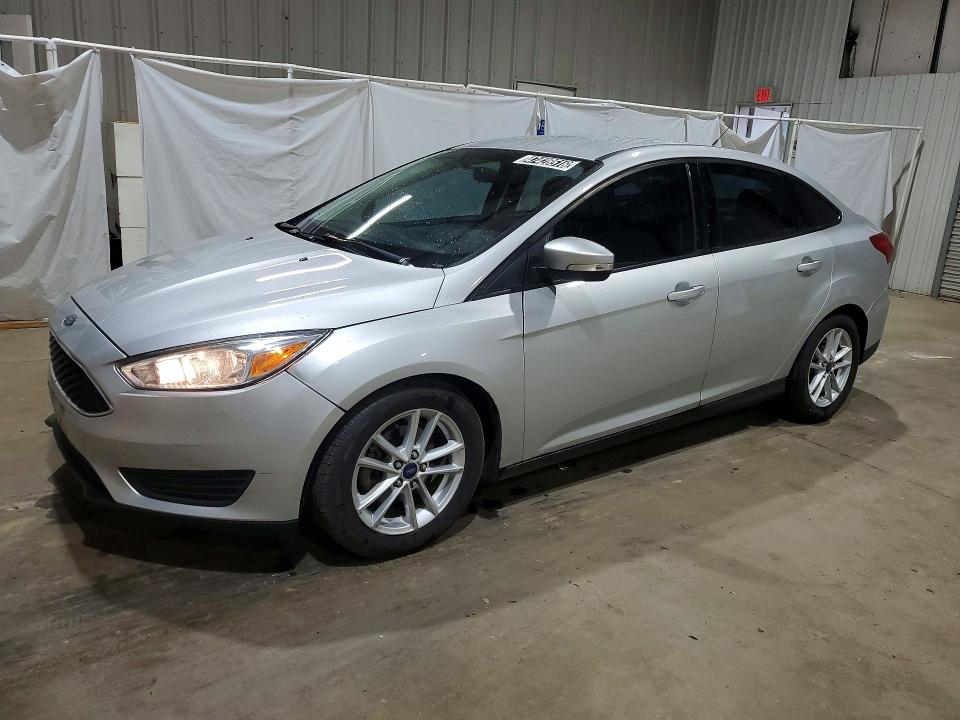 2016 FORD FOCUS — VIN 1FADP3F23GL351068