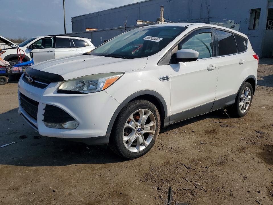 2015 FORD ESCAPE — VIN 1FMCU9GX3FUA46508