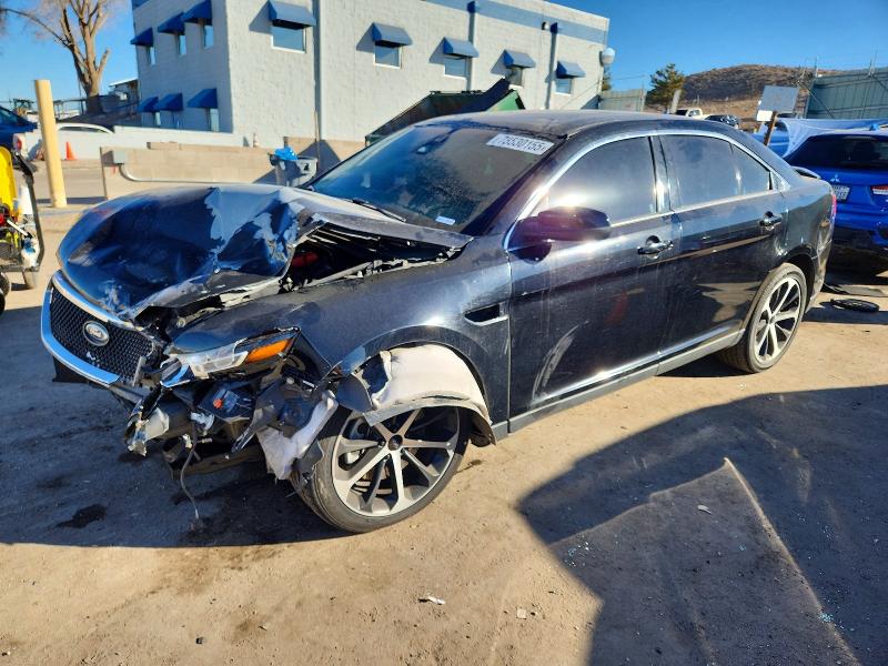 2016 FORD TAURUS — VIN 1FAHP2KT9GG131954