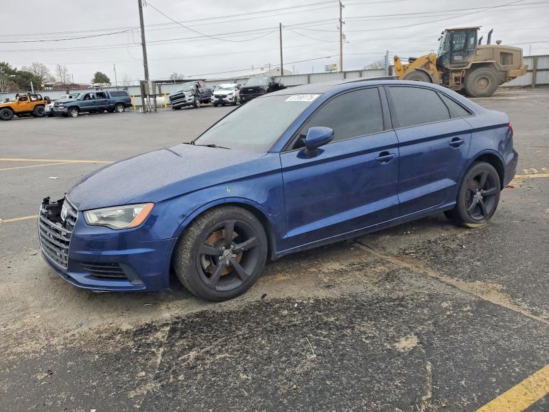2016 AUDI A3 — VIN WAUA7GFFXG1067730