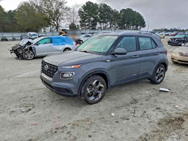 2021 HYUNDAI VENUE SEL — VIN KMHRC8A38MU099506