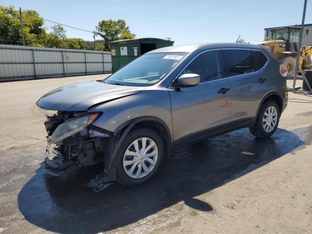 2016 NISSAN ROGUE — VIN KNMAT2MT7GP603086