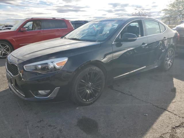 2015 KIA CADENZA PR — VIN KNALN4D72F5186713