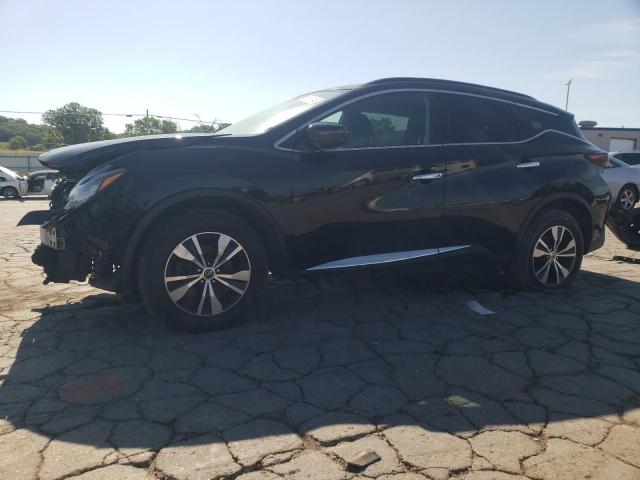 2020 NISSAN MURANO — VIN 5N1AZ2BSXLN106222