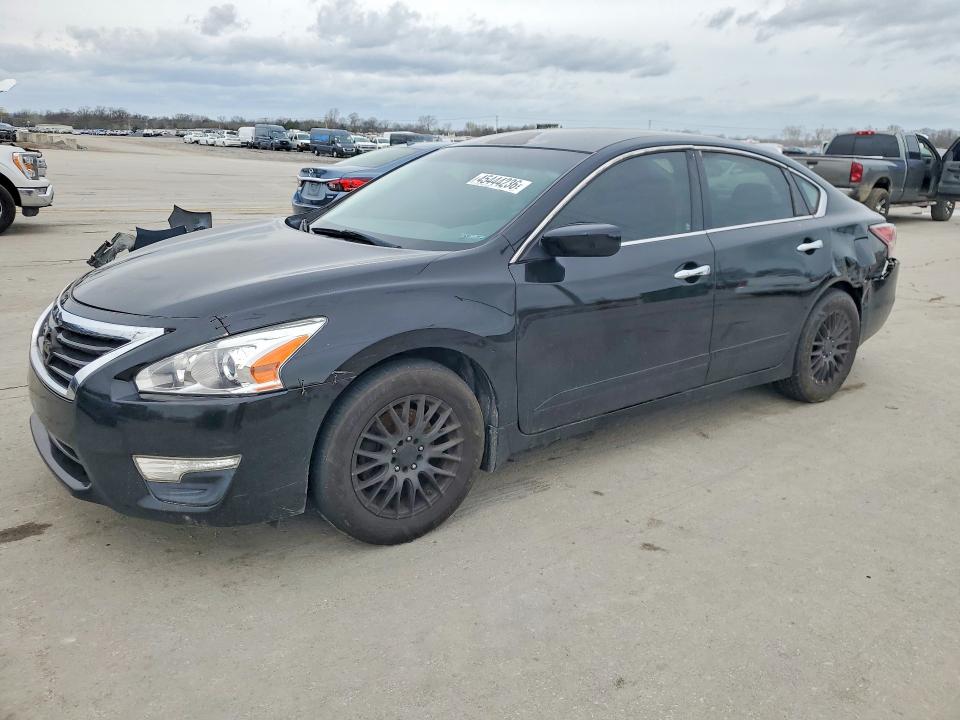 2015 NISSAN ALTIMA — VIN 1N4AL3AP8FC288548