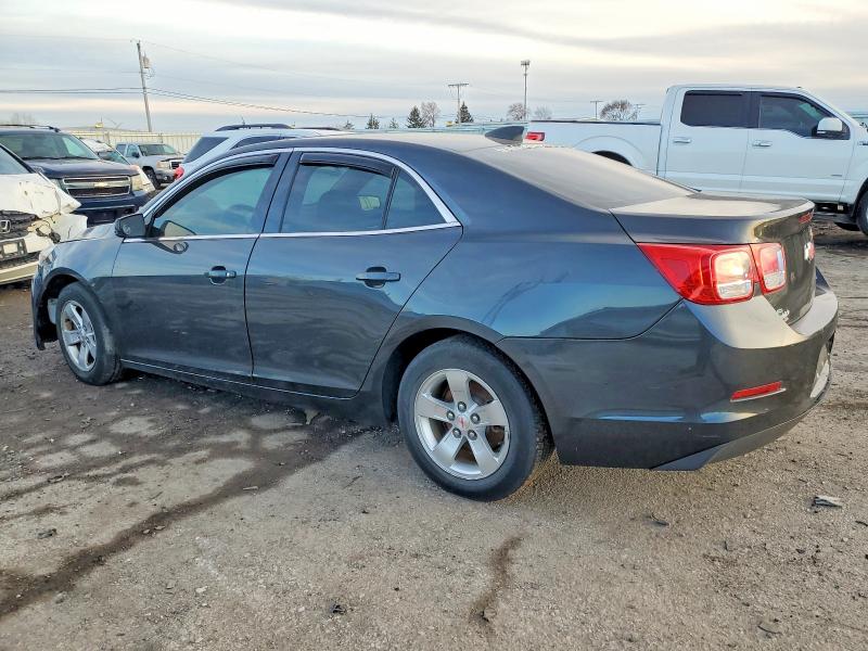 2015 CHEVROLET MALIBU — VIN 1G11B5SL8FF230791