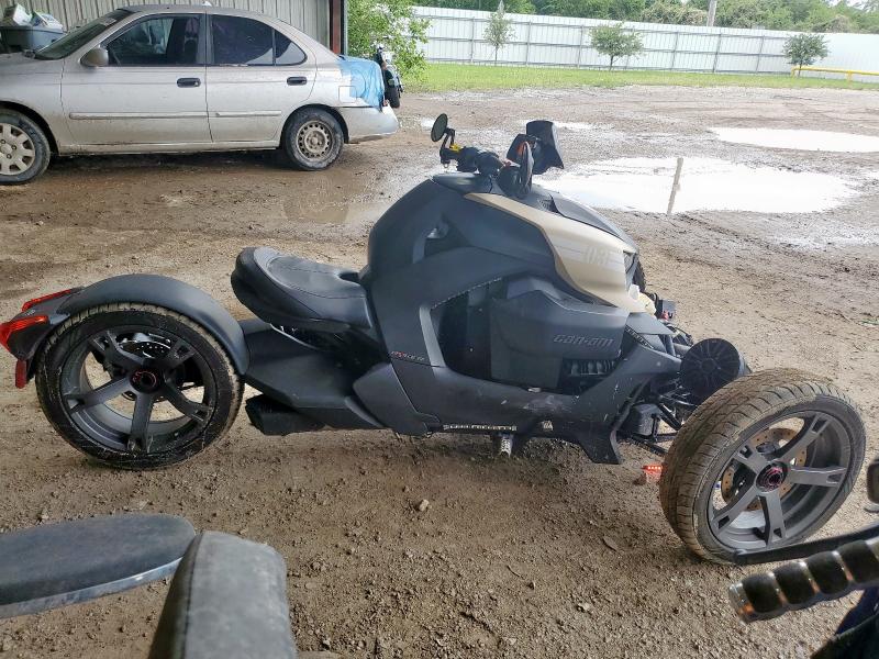 2022 CAN-AM RYKER — VIN 3JB2FEF24NJ002467