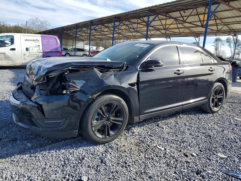2019 FORD TAURUS SEL — VIN 1FAHP2E83KG100179