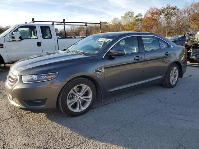 2018 FORD TAURUS SEL — VIN 1FAHP2H87JG134474