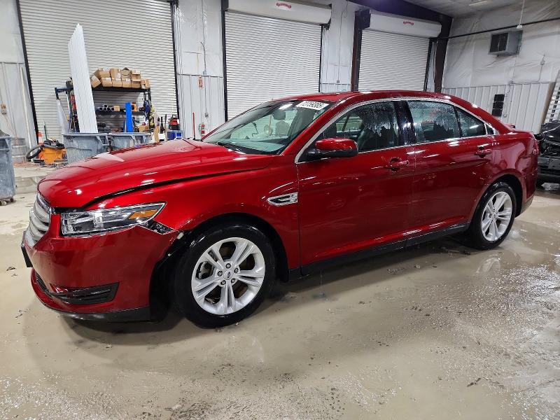 2016 FORD TAURUS SEL — VIN 1FAHP2E84GG102806