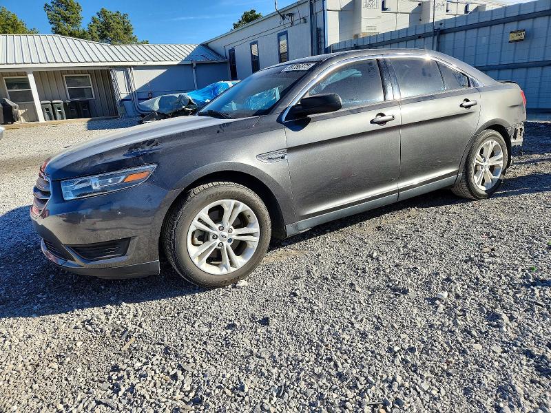 2016 FORD TAURUS SE — VIN 1FAHP2D8XGG149162