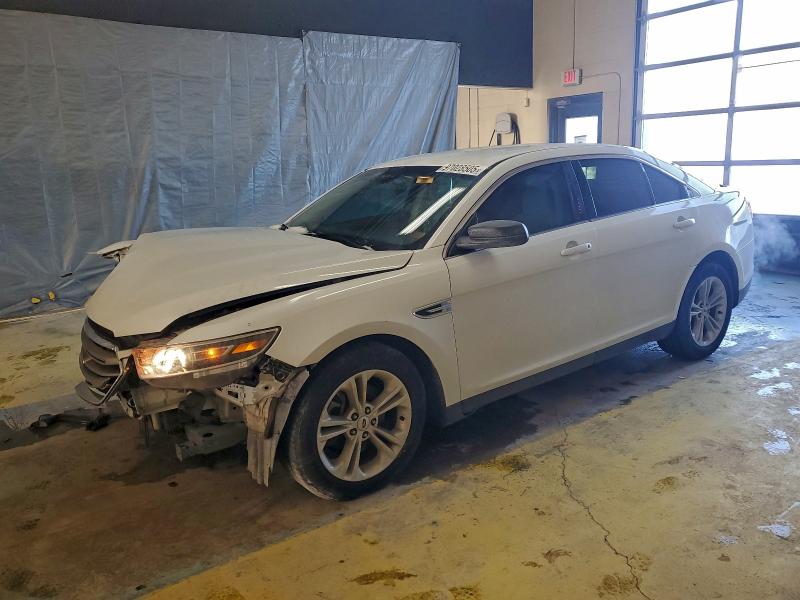 2019 FORD TAURUS SE — VIN 1FAHP2D87KG105449