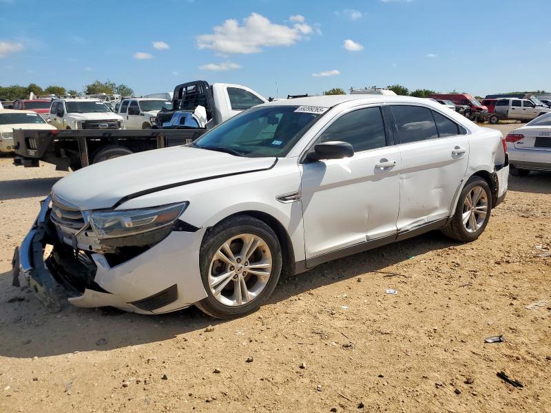 2015 FORD TAURUS SE — VIN 1FAHP2D86FG199555