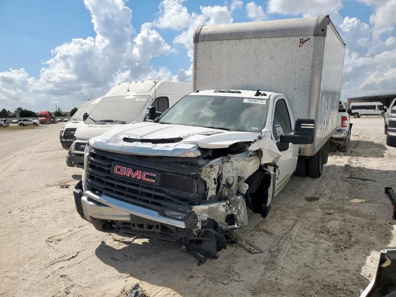 2024 GMC SIERRA C35 — VIN 1GD38PE70RF234018