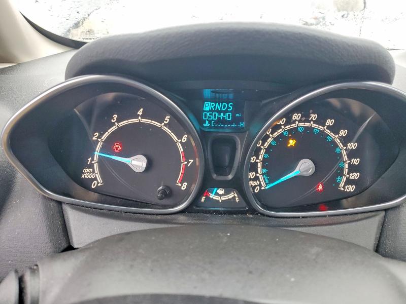 3FADP4BJ7KM126551