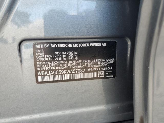 WBAJA5C59KWA57982