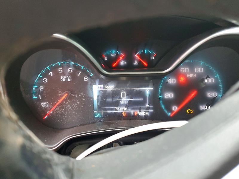 2G1105SA7G9183073