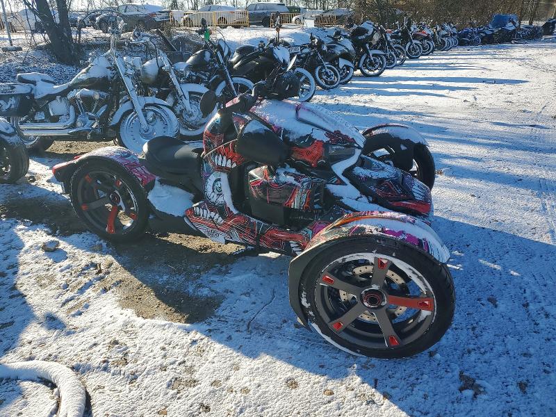 2020 CAN-AM RYKER — VIN 3JB2FEG29LJ003769