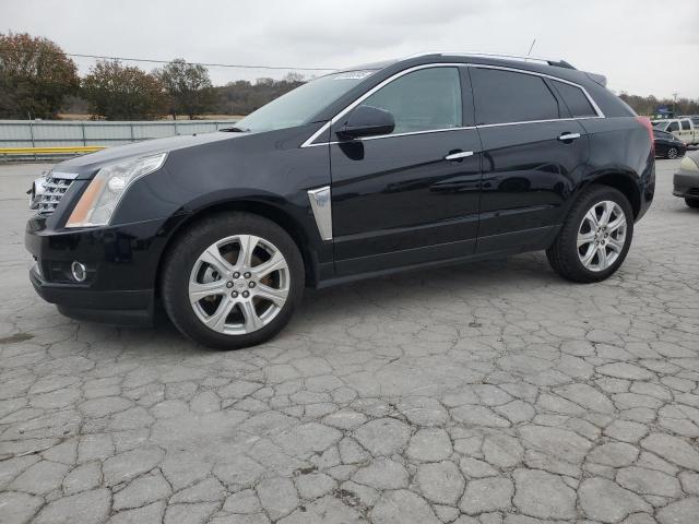 2016 CADILLAC SRX PERFOR — VIN 3GYFNCE32GS584480