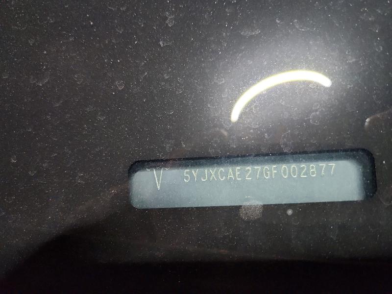 5YJXCAE27GF002877