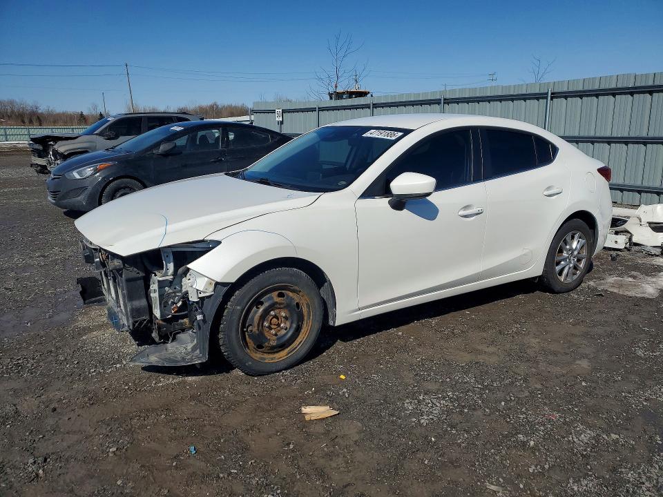 2018 MAZDA 3 — VIN JM1BN1V78J1196075