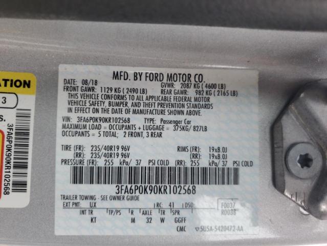 3FA6P0K90KR102568