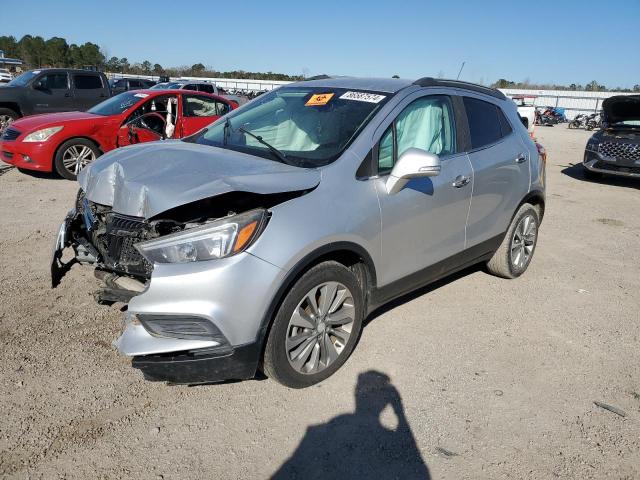 2018 BUICK ENCORE — VIN KL4CJASB6JB664253