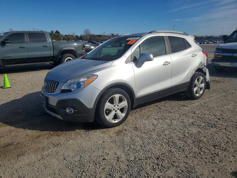 2015 BUICK ENCORE — VIN KL4CJBSB8FB140437