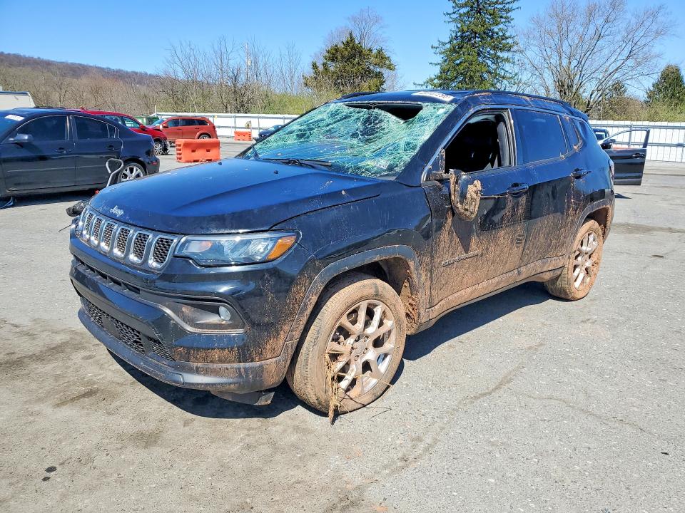 2023 JEEP COMPASS — VIN 3C4NJDFN8PT517489