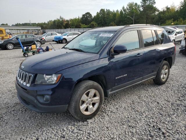2015 JEEP COMPASS — VIN 1C4NJCEA8FD305348
