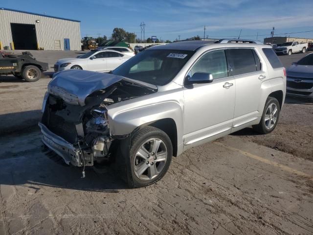 2014 GMC TERRAIN DE — VIN 2GKALUEK1E6270466