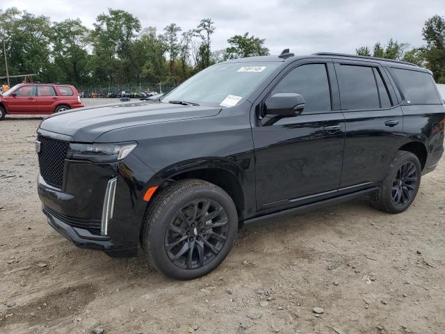 2023 CADILLAC ESCALADE SPORT — VIN 1GYS4FKL1PR419725