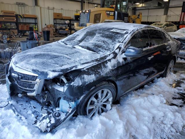 2016 CADILLAC XTS LUXURY COLLECTION — VIN 2G61N5S31G9185575