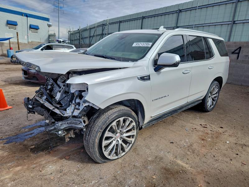 2023 GMC YUKON DENA — VIN 1GKS2DKL8PR190335