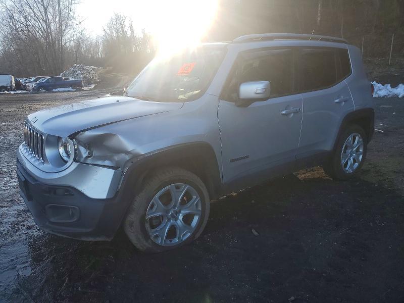 2015 JEEP RENEGADE L — VIN ZACCJBDT5FPC04192