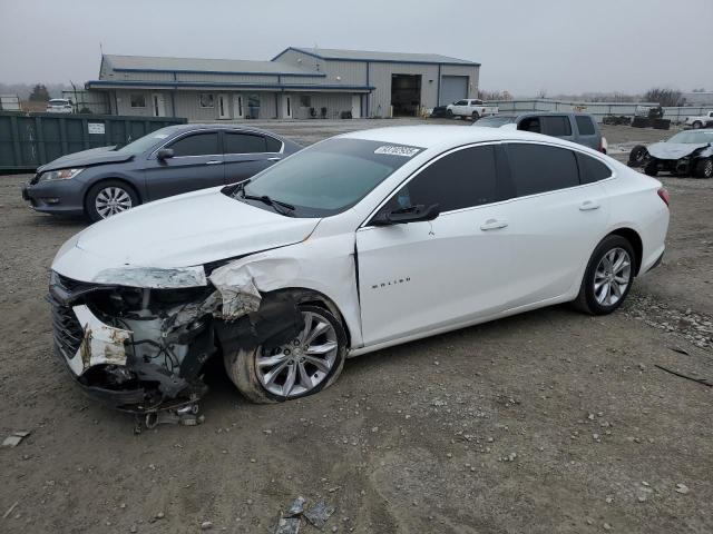 2020 CHEVROLET MALIBU LT — VIN 1G1ZD5ST1LF106791