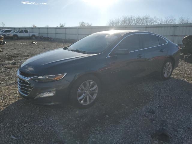 2020 CHEVROLET MALIBU LT — VIN 1G1ZD5ST4LF014736