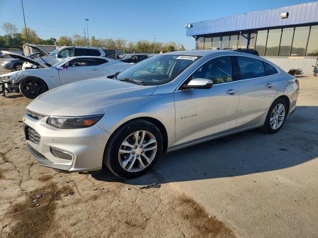 2016 CHEVROLET MALIBU LT — VIN 1G1ZE5ST4GF313727
