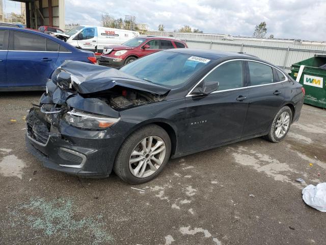 2016 CHEVROLET MALIBU LT — VIN 1G1ZE5ST4GF334223