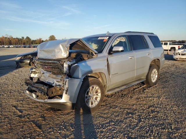 2016 GMC YUKON SLT — VIN 1GKS1BKC7GR190253