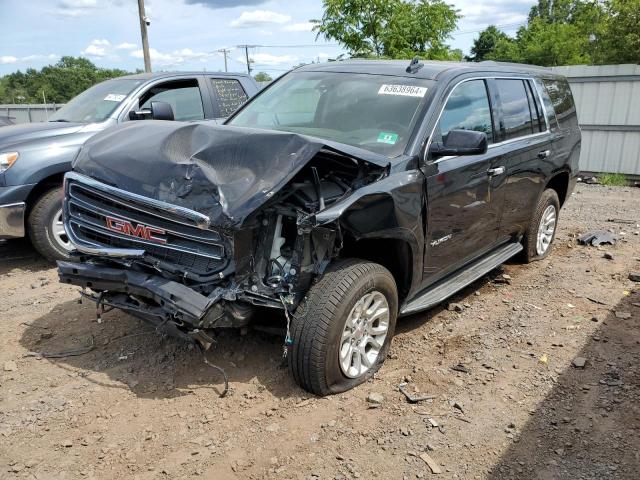 2016 GMC YUKON SLT — VIN 1GKS2BKC4GR472704