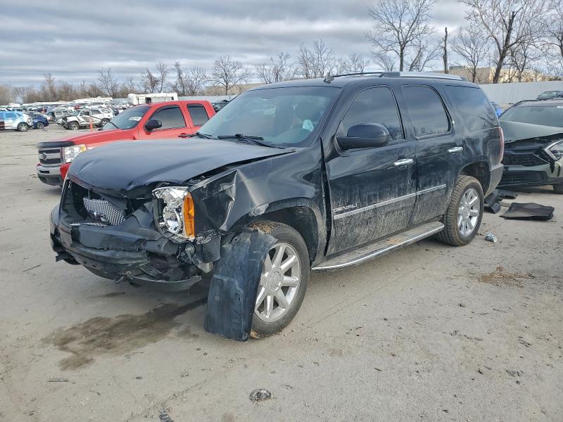 2012 GMC YUKON DENA — VIN 1GKS2EEF0CR124688