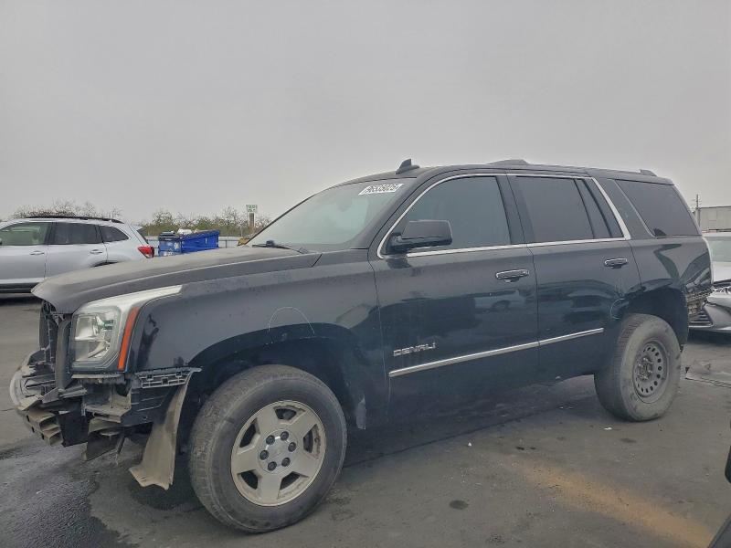 2016 GMC YUKON DENA — VIN 1GKS2CKJ5GR216902