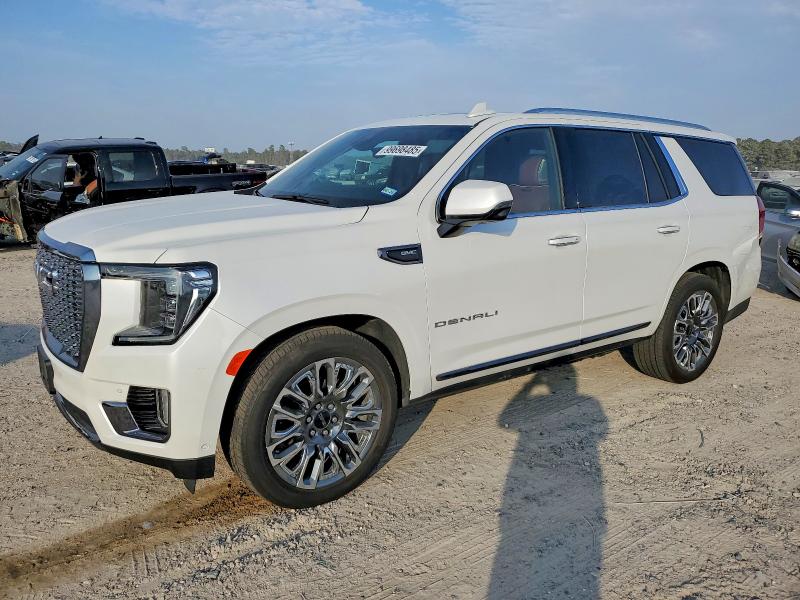 2024 GMC YUKON DENA — VIN 1GKS2EKL3RR388815